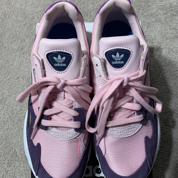 adidas original falcon shoes - Picture 4 of 5